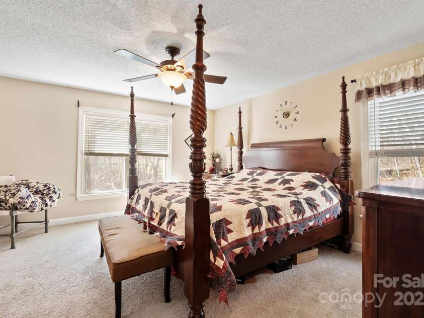 141 Spring Street, Hudson, NC 28638.  MLS# CAR4233330, YatesRealty ID 5451. 