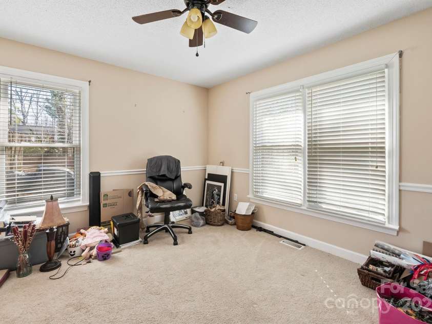 141 Spring Street, Hudson, NC 28638.  MLS# CAR4233330, YatesRealty ID 5451. 