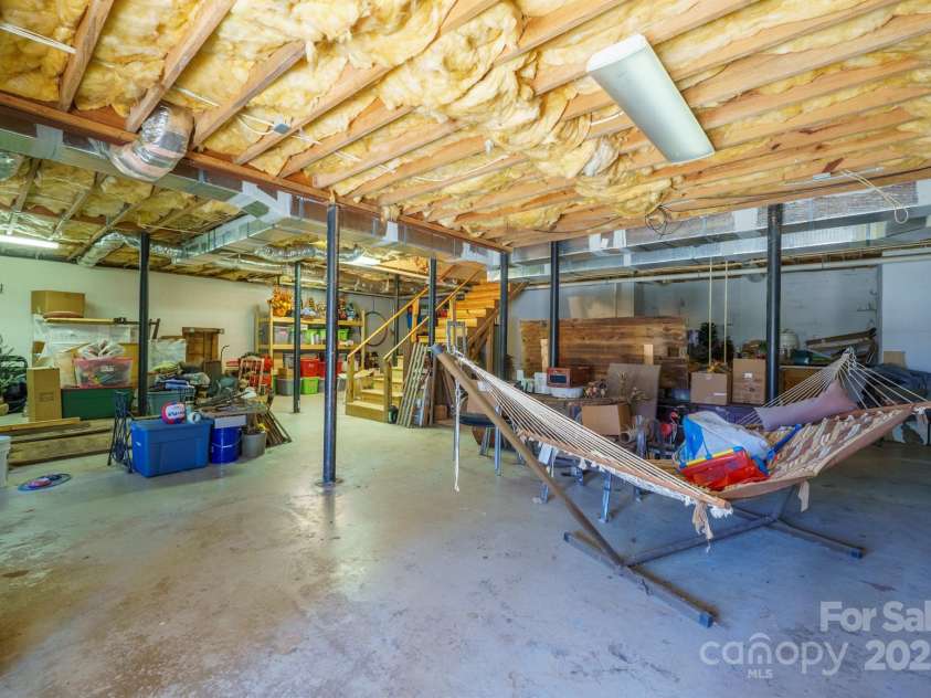 141 Spring Street, Hudson, NC 28638.  MLS# CAR4233330, YatesRealty ID 5451. 