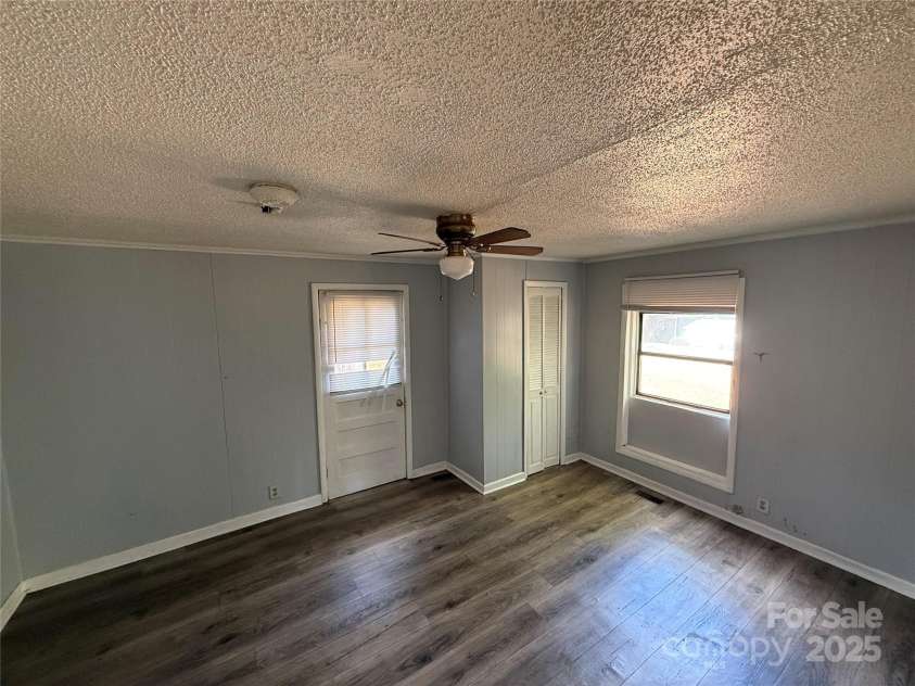 175 Rush Loop Road, Mount Gilead, NC 27306.  MLS# CAR4319543, YatesRealty ID 5451. Dining Room