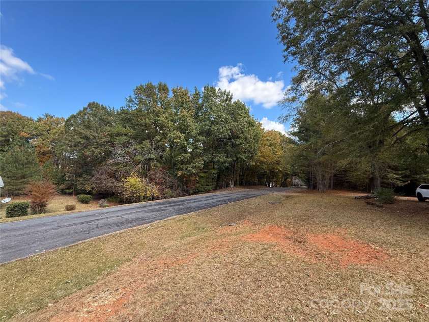 175 Rush Loop Road, Mount Gilead, NC 27306.  MLS# CAR4319543, YatesRealty ID 5451. Property View 