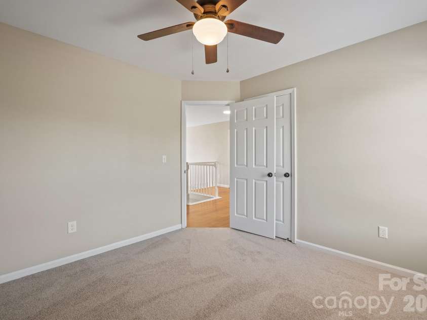 110 Fox Den Circle, Statesville, NC 28677.  MLS# CAR4430080, YatesRealty ID 54511. 