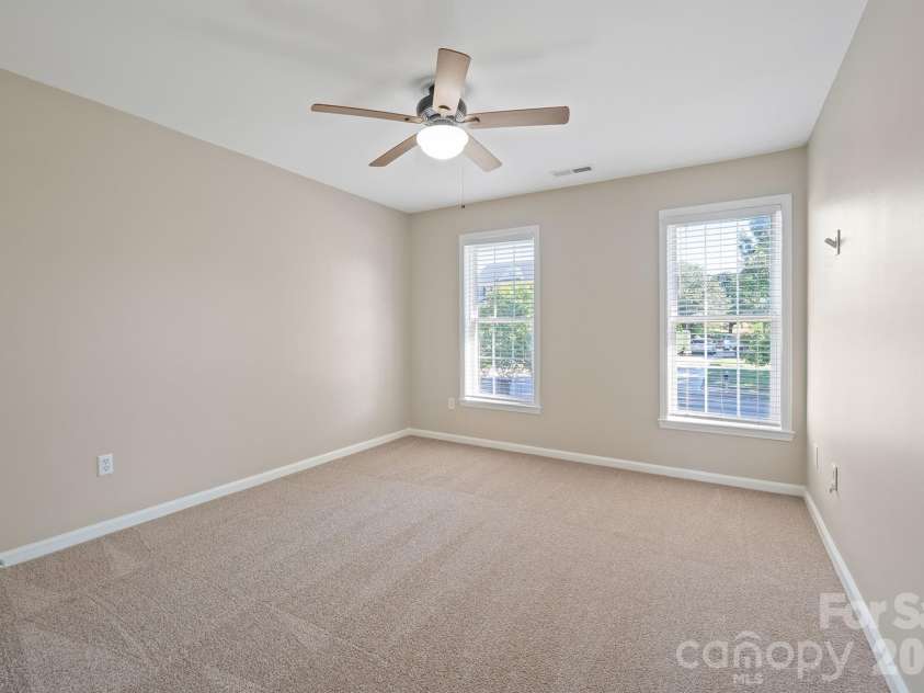 110 Fox Den Circle, Statesville, NC 28677.  MLS# CAR4430080, YatesRealty ID 54511. 