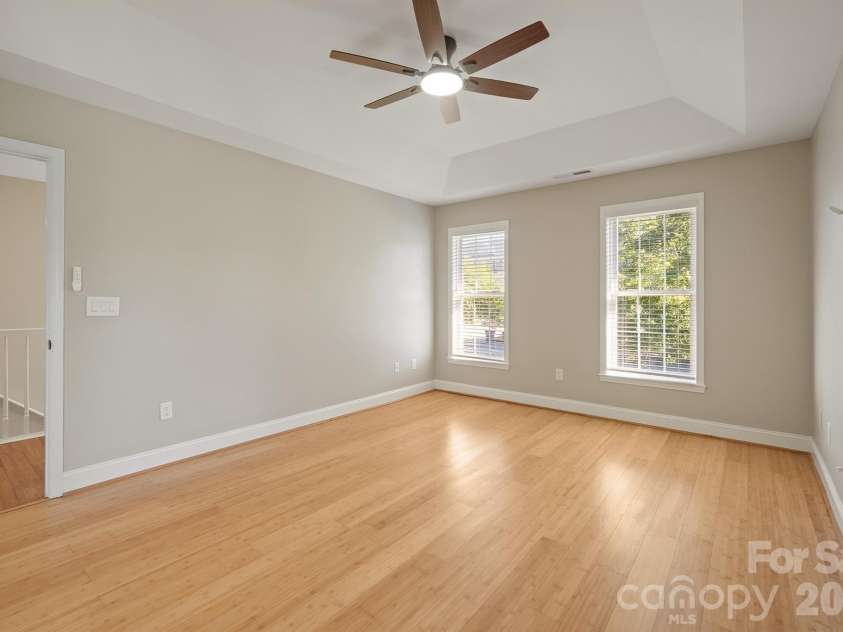 110 Fox Den Circle, Statesville, NC 28677.  MLS# CAR4430080, YatesRealty ID 54511. 