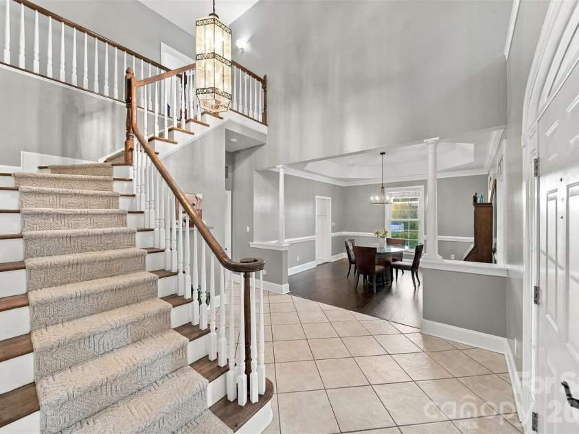 498 Johnson Dairy Road, Mooresville, NC 28115.  MLS# CAR4430458, YatesRealty ID 54513. 