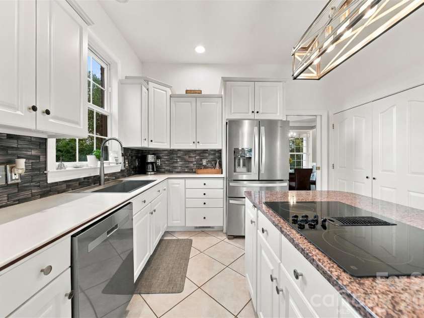 498 Johnson Dairy Road, Mooresville, NC 28115.  MLS# CAR4430458, YatesRealty ID 54513. 
