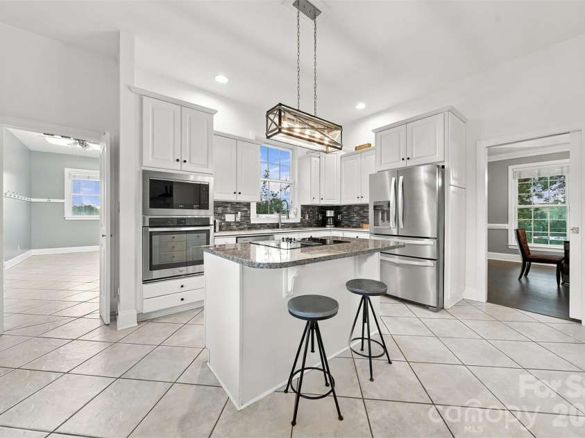 498 Johnson Dairy Road, Mooresville, NC 28115.  MLS# CAR4430458, YatesRealty ID 54513. 