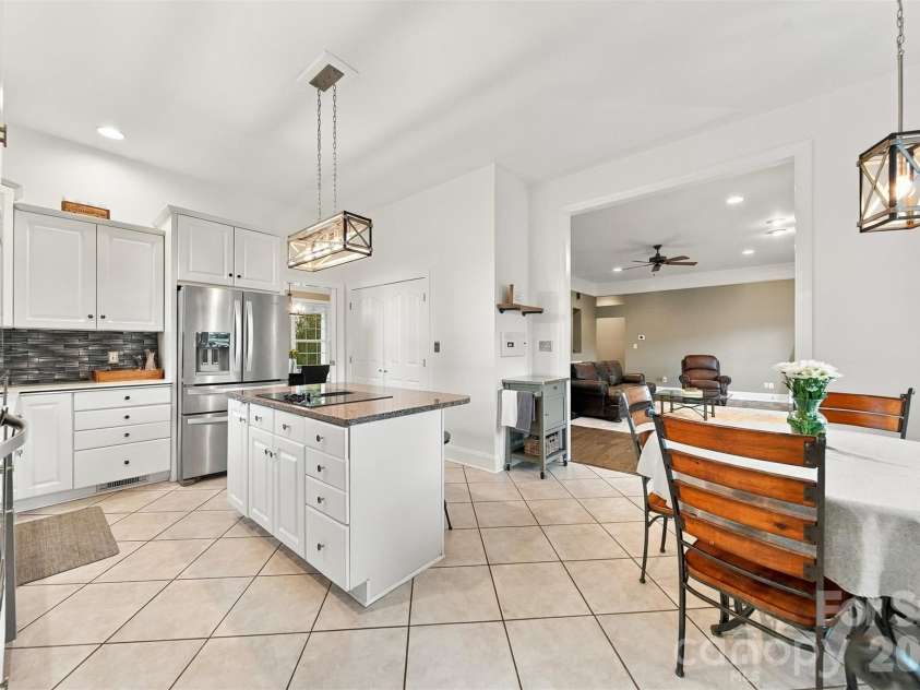 498 Johnson Dairy Road, Mooresville, NC 28115.  MLS# CAR4430458, YatesRealty ID 54513. 