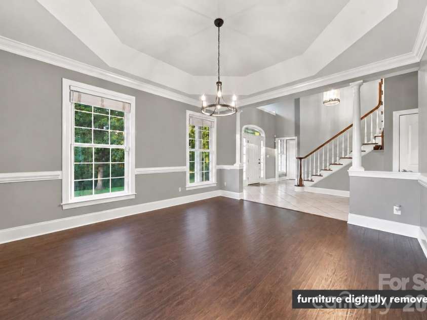 498 Johnson Dairy Road, Mooresville, NC 28115.  MLS# CAR4430458, YatesRealty ID 54513. 