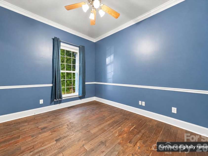 498 Johnson Dairy Road, Mooresville, NC 28115.  MLS# CAR4430458, YatesRealty ID 54513. 