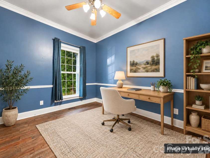498 Johnson Dairy Road, Mooresville, NC 28115.  MLS# CAR4430458, YatesRealty ID 54513. 