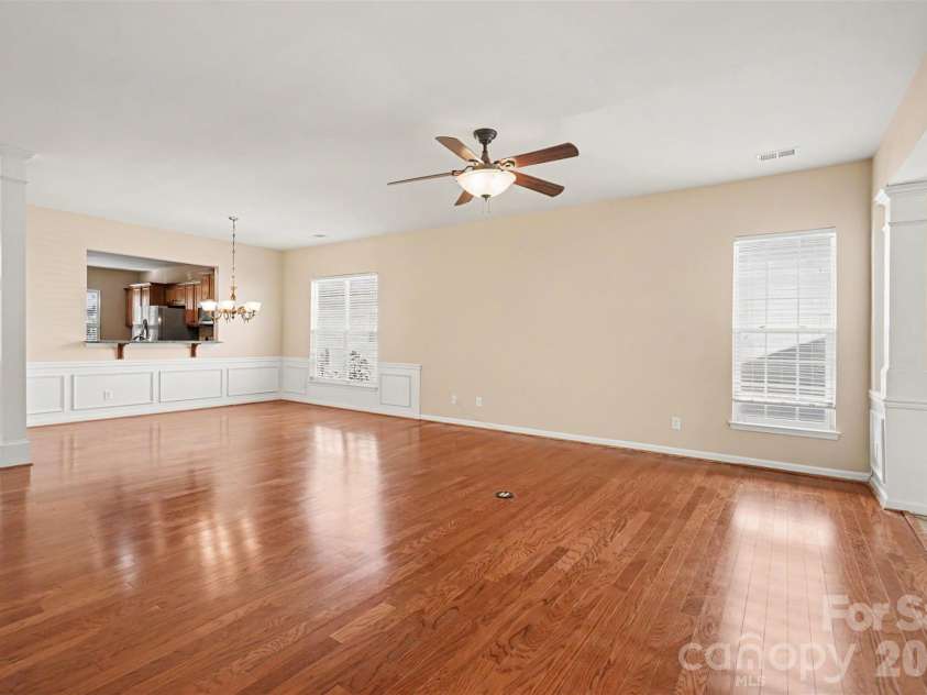 15184 Legend Oaks Court, Indian Land, SC 29707.  MLS# CAR4430941, YatesRealty ID 54514. 