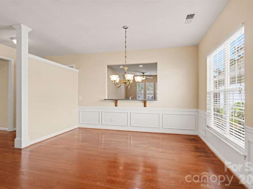 15184 Legend Oaks Court, Indian Land, SC 29707.  MLS# CAR4430941, YatesRealty ID 54514. 