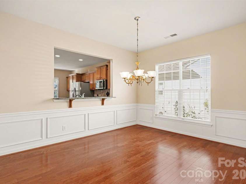 15184 Legend Oaks Court, Indian Land, SC 29707.  MLS# CAR4430941, YatesRealty ID 54514. 