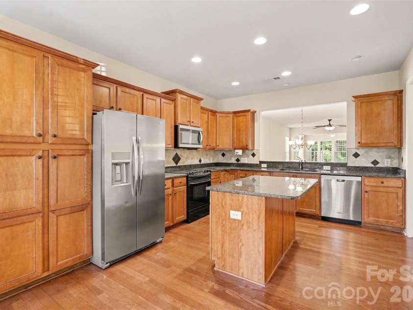 15184 Legend Oaks Court, Indian Land, SC 29707.  MLS# CAR4430941, YatesRealty ID 54514. 