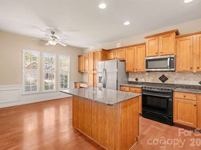 15184 Legend Oaks Court, Indian Land, SC 29707.  MLS# CAR4430941, YatesRealty ID 54514. 