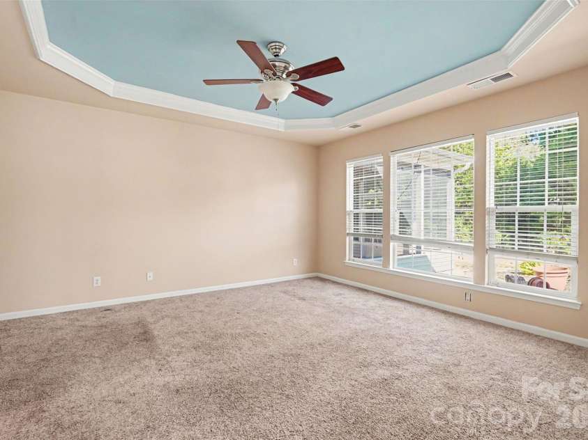 15184 Legend Oaks Court, Indian Land, SC 29707.  MLS# CAR4430941, YatesRealty ID 54514. 