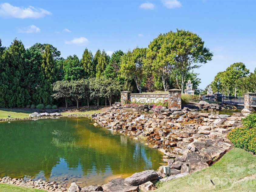 15184 Legend Oaks Court, Indian Land, SC 29707.  MLS# CAR4430941, YatesRealty ID 54514. 