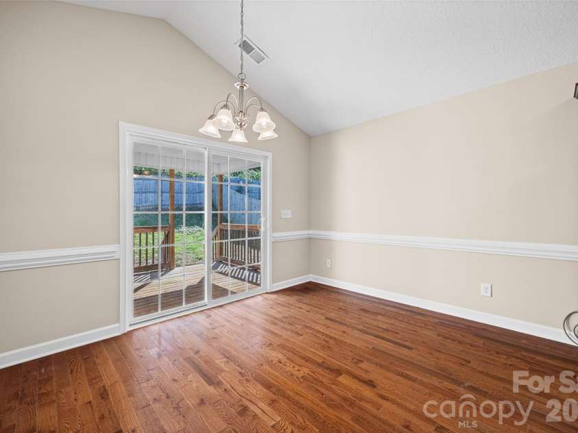 172 Pheasant Ridge Circle, York, SC 29745.  MLS# CAR4429333, YatesRealty ID 54515. 