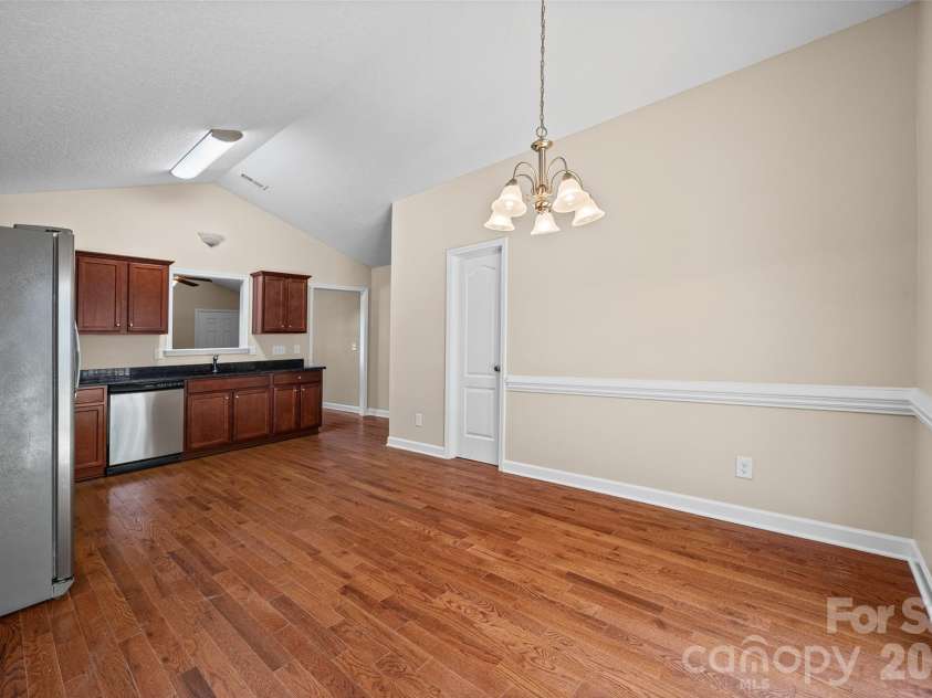 172 Pheasant Ridge Circle, York, SC 29745.  MLS# CAR4429333, YatesRealty ID 54515. 