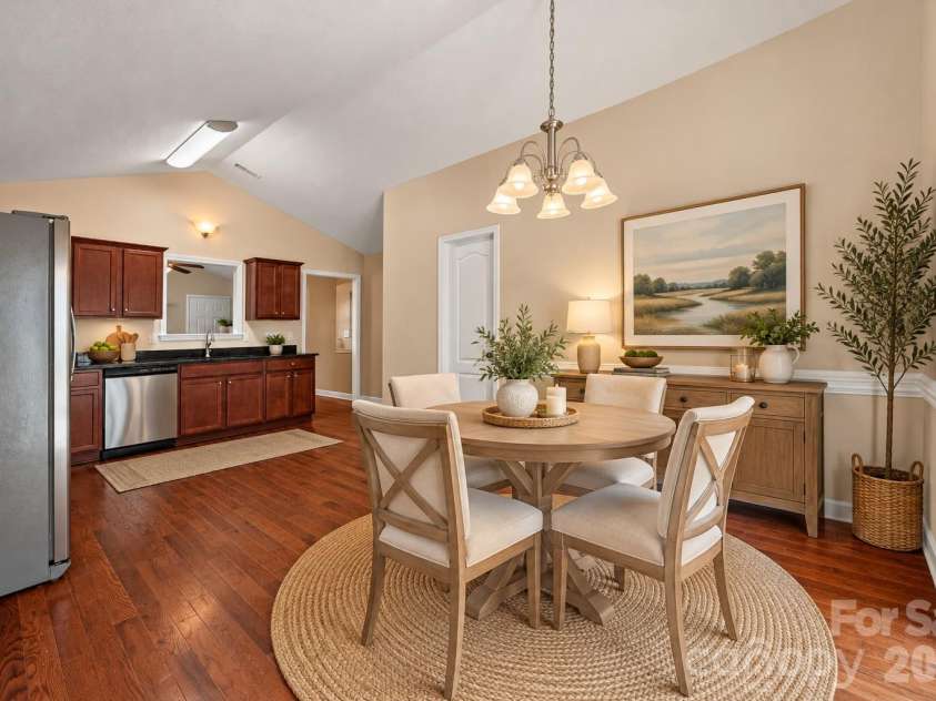 172 Pheasant Ridge Circle, York, SC 29745.  MLS# CAR4429333, YatesRealty ID 54515. 