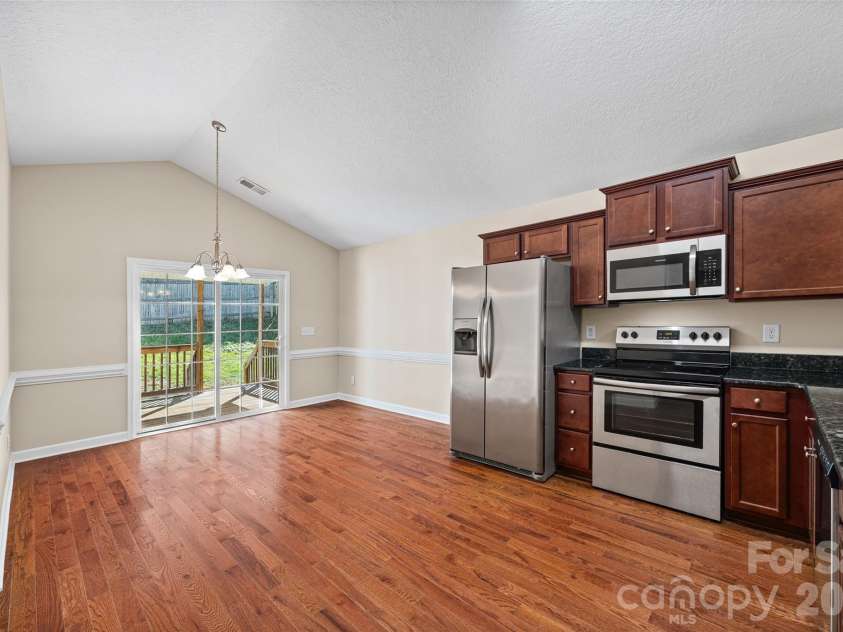 172 Pheasant Ridge Circle, York, SC 29745.  MLS# CAR4429333, YatesRealty ID 54515. 
