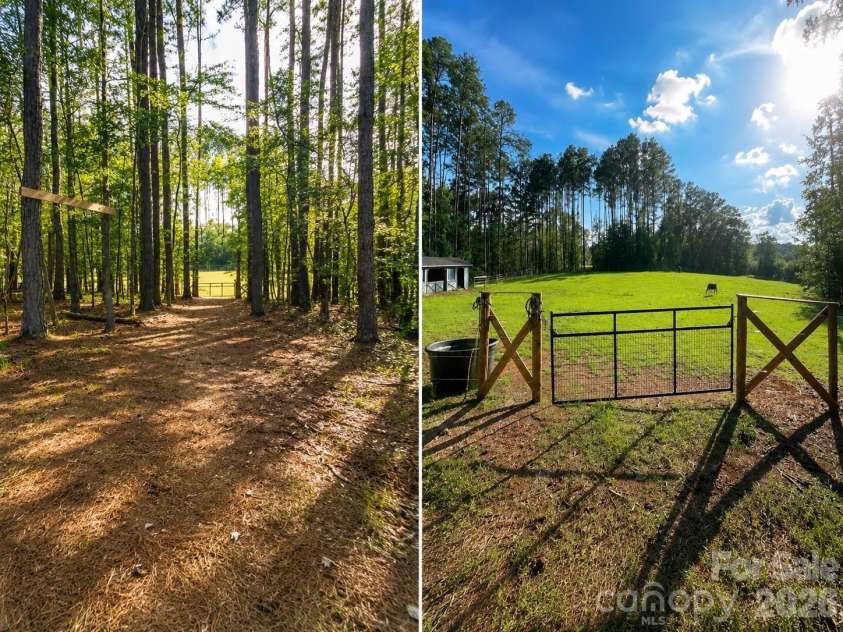 20785 US 52 Highway, Albemarle, NC 28001.  MLS# CAR4429427, YatesRealty ID 54516. 