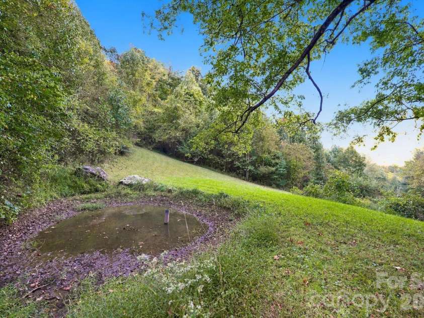 241 Standing Rock Cove, Clyde, NC 28721.  MLS# CAR4429163, YatesRealty ID 54517. 
