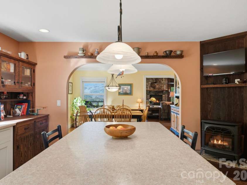 241 Standing Rock Cove, Clyde, NC 28721.  MLS# CAR4429163, YatesRealty ID 54517. 