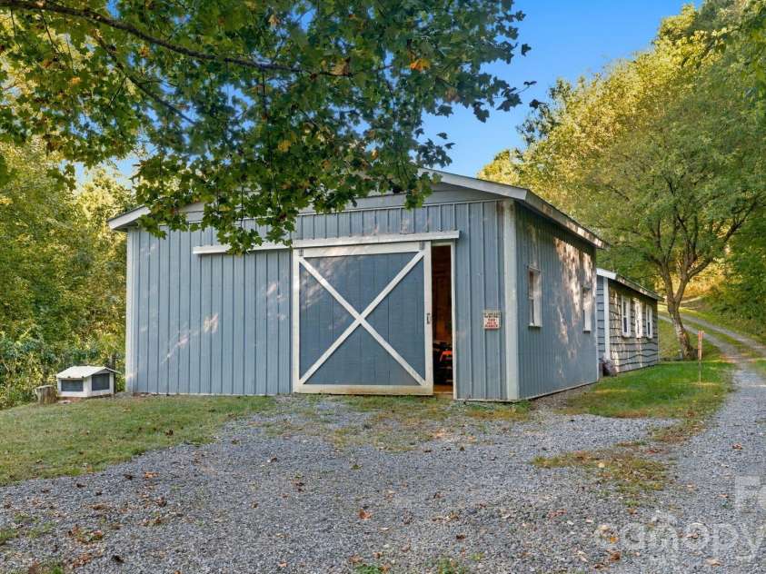 241 Standing Rock Cove, Clyde, NC 28721.  MLS# CAR4429163, YatesRealty ID 54517. 