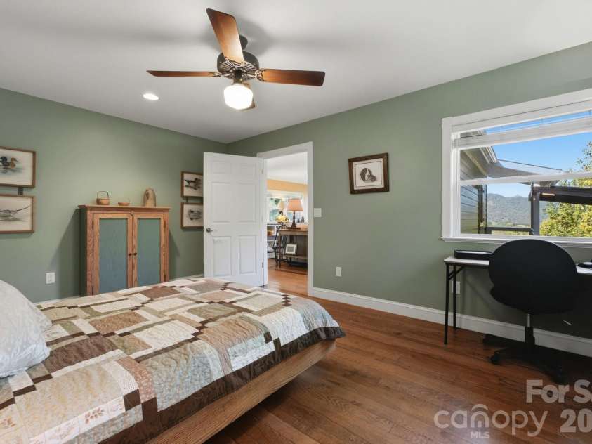 241 Standing Rock Cove, Clyde, NC 28721.  MLS# CAR4429163, YatesRealty ID 54517. 