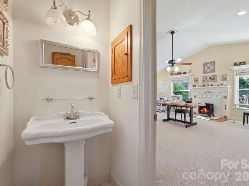 241 Standing Rock Cove, Clyde, NC 28721.  MLS# CAR4429163, YatesRealty ID 54517. 