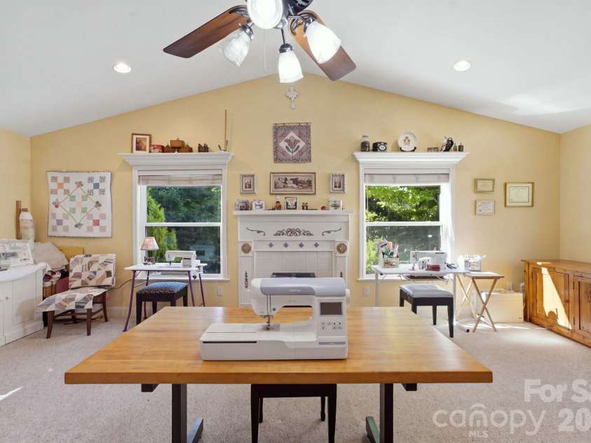 241 Standing Rock Cove, Clyde, NC 28721.  MLS# CAR4429163, YatesRealty ID 54517. 