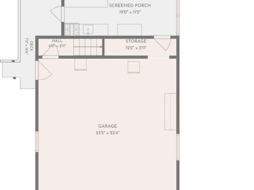 241 Standing Rock Cove, Clyde, NC 28721.  MLS# CAR4429163, YatesRealty ID 54517. 