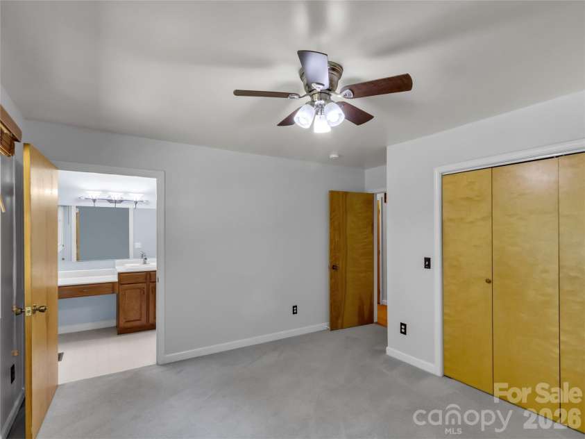 250 Camp Creek Road, Whittier, NC 28789.  MLS# CAR4428607, YatesRealty ID 54519. 