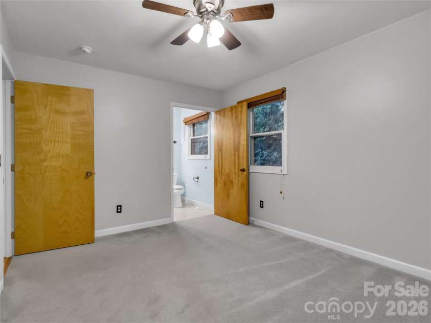 250 Camp Creek Road, Whittier, NC 28789.  MLS# CAR4428607, YatesRealty ID 54519. 