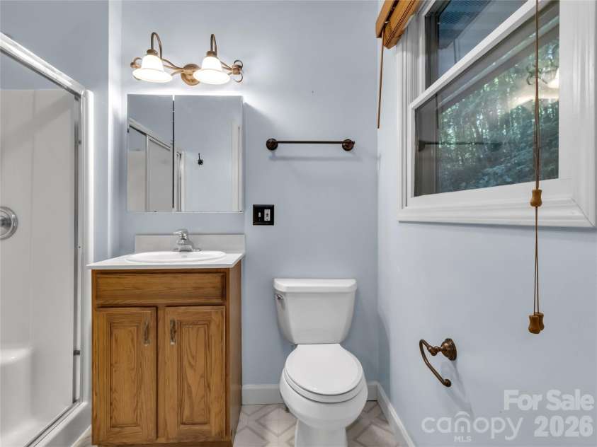 250 Camp Creek Road, Whittier, NC 28789.  MLS# CAR4428607, YatesRealty ID 54519. 