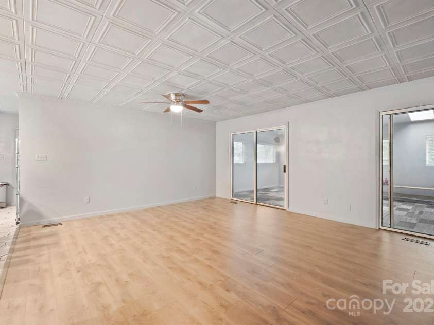 213 Lost Corner Road, Morganton, NC 28655.  MLS# CAR4246159, YatesRealty ID 5452. 