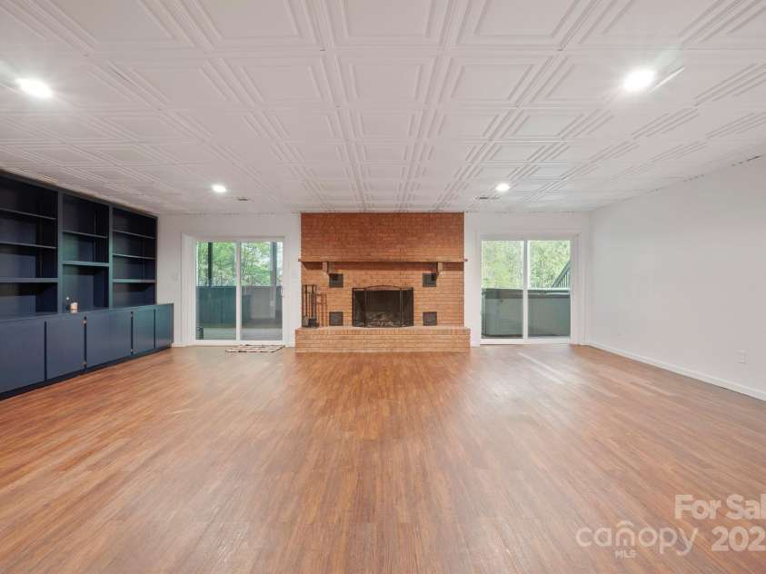 213 Lost Corner Road, Morganton, NC 28655.  MLS# CAR4246159, YatesRealty ID 5452. 