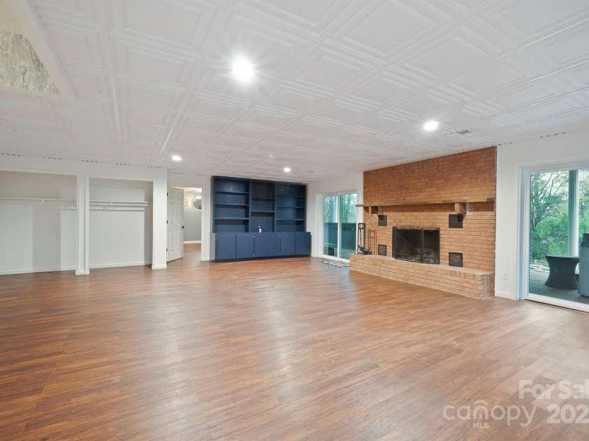 213 Lost Corner Road, Morganton, NC 28655.  MLS# CAR4246159, YatesRealty ID 5452. 