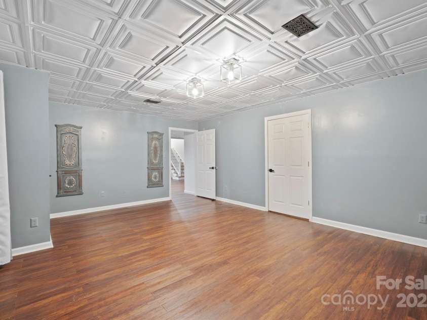 213 Lost Corner Road, Morganton, NC 28655.  MLS# CAR4246159, YatesRealty ID 5452. 