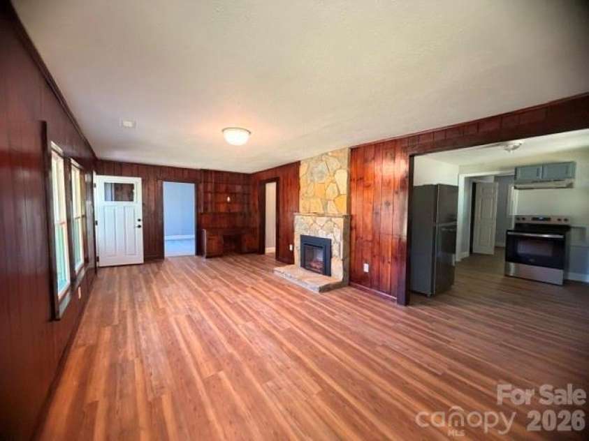 64 Chapel Hill Church Loop, Marion, NC 28752.  MLS# CAR4430026, YatesRealty ID 54520. 