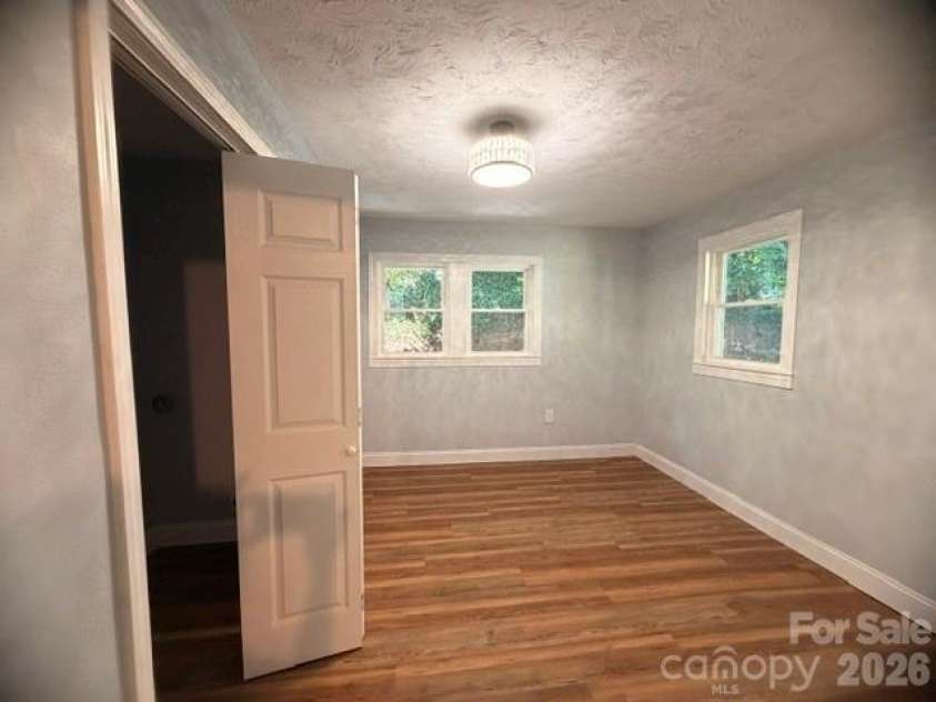 64 Chapel Hill Church Loop, Marion, NC 28752.  MLS# CAR4430026, YatesRealty ID 54520. 
