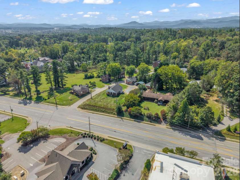 2 Roberts Street, Fletcher, NC 28732.  MLS# CAR4430964, YatesRealty ID 54523. 