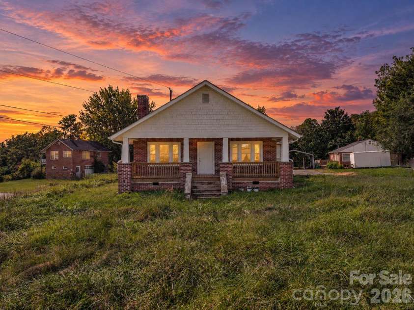 2 Roberts Street, Fletcher, NC 28732.  MLS# CAR4430964, YatesRealty ID 54523. 