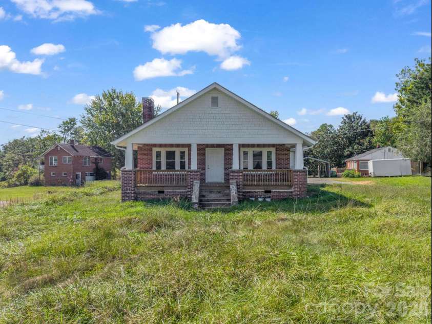 2 Roberts Street, Fletcher, NC 28732.  MLS# CAR4430964, YatesRealty ID 54523. 