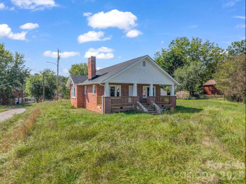 2 Roberts Street, Fletcher, NC 28732.  MLS# CAR4430964, YatesRealty ID 54523. 