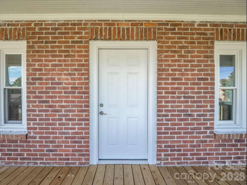 2 Roberts Street, Fletcher, NC 28732.  MLS# CAR4430964, YatesRealty ID 54523. 