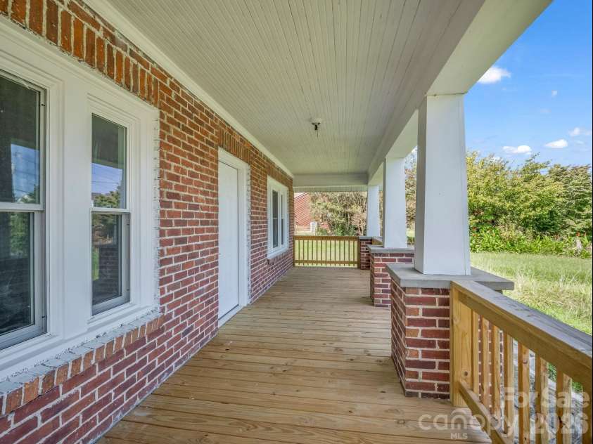 2 Roberts Street, Fletcher, NC 28732.  MLS# CAR4430964, YatesRealty ID 54523. 