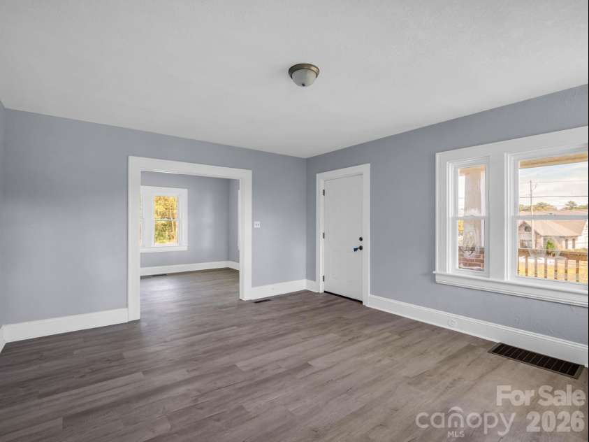 2 Roberts Street, Fletcher, NC 28732.  MLS# CAR4430964, YatesRealty ID 54523. 
